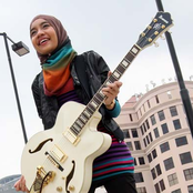 Yuna Zarai - List pictures