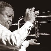 Hugh Masekela - List pictures