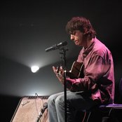 Steve Gunn - List pictures