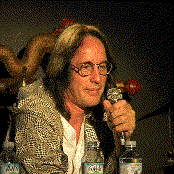 Rundgren Todd - List pictures