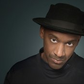 Marcus Miller - List pictures
