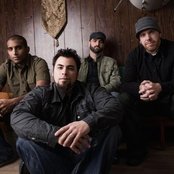Seventh Day Slumber - List pictures