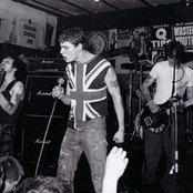 Cockney Rejects - List pictures