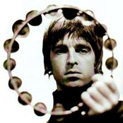 Noel Gallagher - List pictures