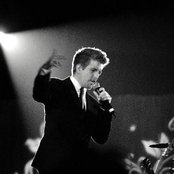 Billy Gilman - List pictures