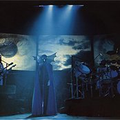 Genesis - List pictures
