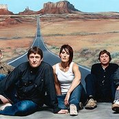 Beautiful South - List pictures