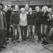 Chris Potter Underground Orchestra - List pictures