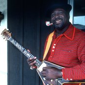 Albert King - List pictures