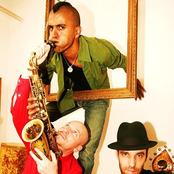 Balkan Beat Box - List pictures