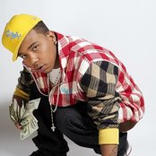 Yung Berg - List pictures