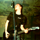 Godflesh - List pictures