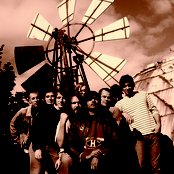 King Khan And The Shrines - List pictures