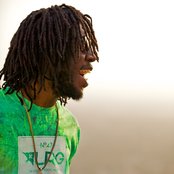 Chronixx - List pictures