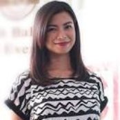 Glaiza De Castro - List pictures