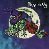 Mago De Oz - List pictures