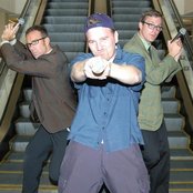 The Dan Band - List pictures