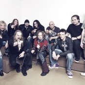 Avantasia - List pictures
