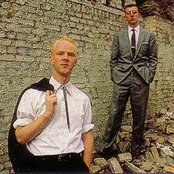 Communards - List pictures