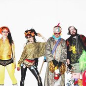 Orchestra Of Spheres - List pictures