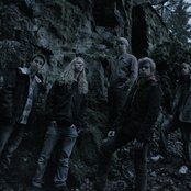 Edge Of Haze - List pictures