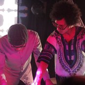 Auntie Flo - List pictures