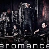 Zeromancer - List pictures