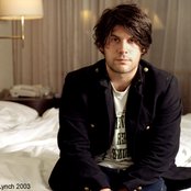Ed Harcourt - List pictures