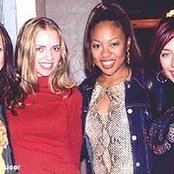 Nobody's Angel - List pictures