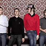 The Rifles - List pictures