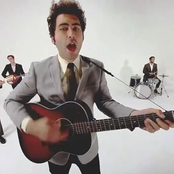 Allah-las - List pictures