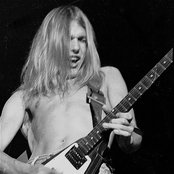 Michael Schenker Group - List pictures