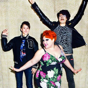 Gossip - List pictures