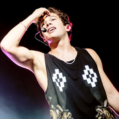 Austin Mahone - List pictures