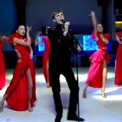 Egor Luts - List pictures