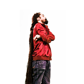 Damian "jr. Gong" Marley - List pictures
