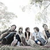 Dusty Rhodes And The River Band - List pictures