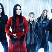 Nightwish - List pictures