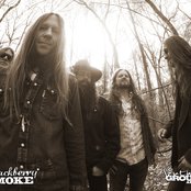 Blackberry Smoke - List pictures