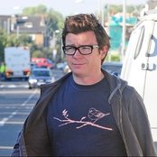 Rick Astley - List pictures