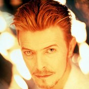 David Bowie - List pictures
