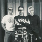 The Outfield - List pictures