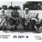Big Boys - List pictures