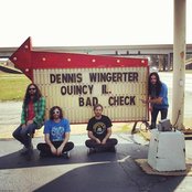 J Roddy Walston & The Business - List pictures