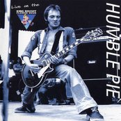 Humble Pie - List pictures