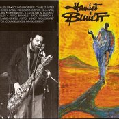 Hamiet Bluiett - List pictures