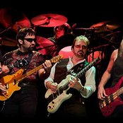 Blue Öyster Cult - List pictures