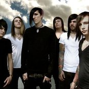 Motionless In White - List pictures