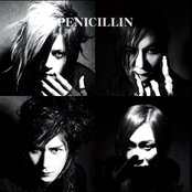 Penicillin - List pictures