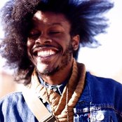 Jesse Boykins Iii - List pictures
